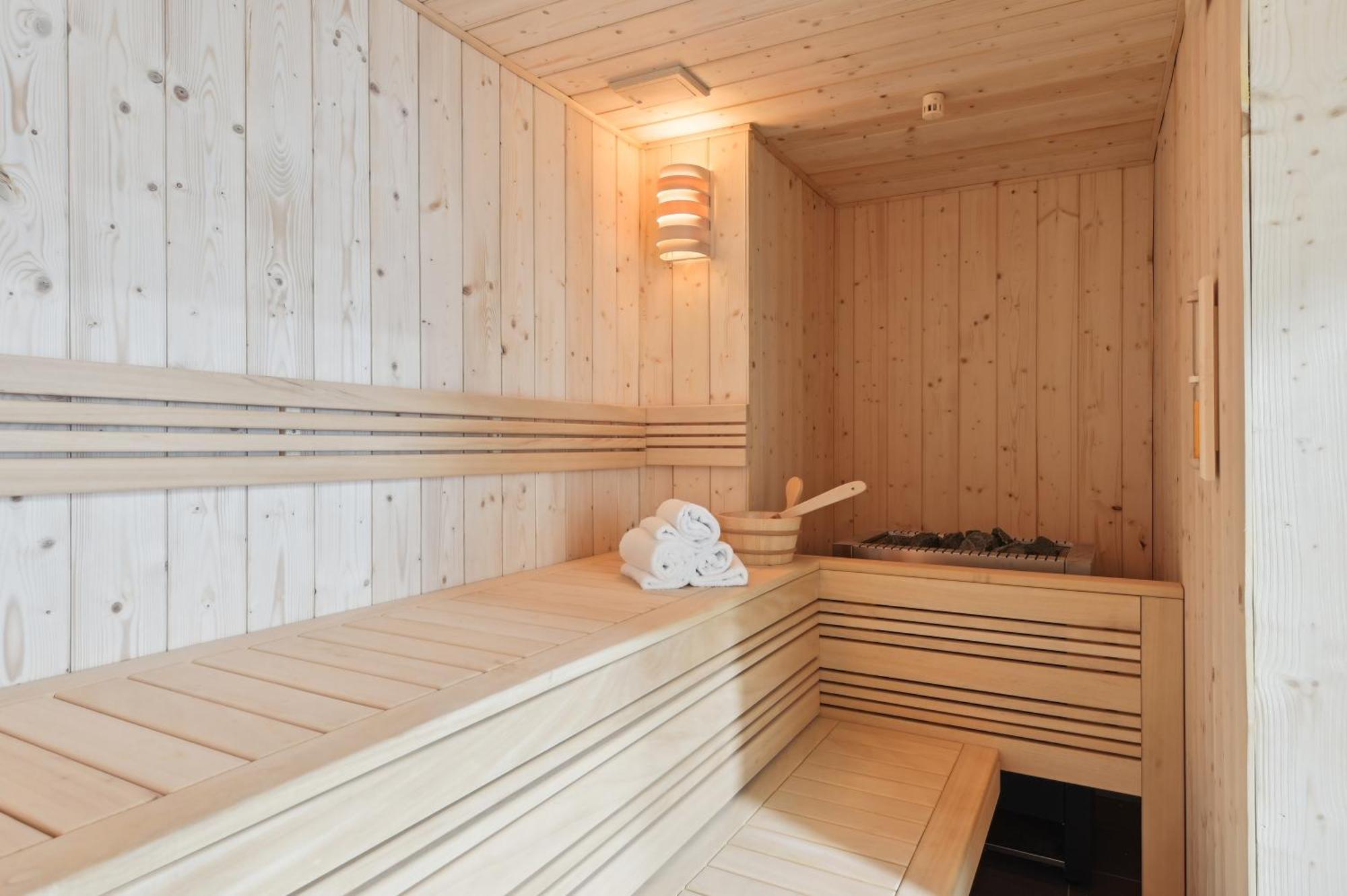 All Suites Paris Ouest Colombes Bois-Colombes Exterior foto